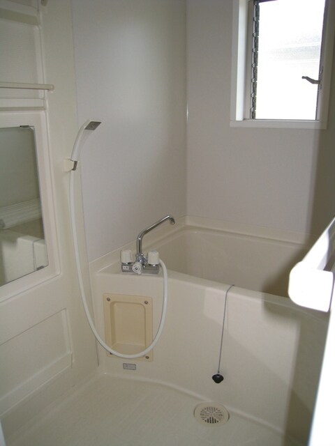 ハーミットクラブの物件内観写真