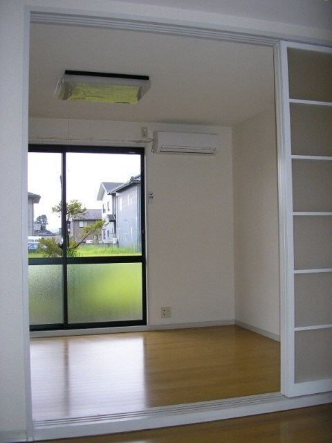 Ｅｔｅｒｕｎａ Ｇｒａｔｉｔｕｄの物件内観写真