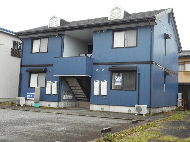 高岡やぶなみ駅 徒歩13分の物件外観写真