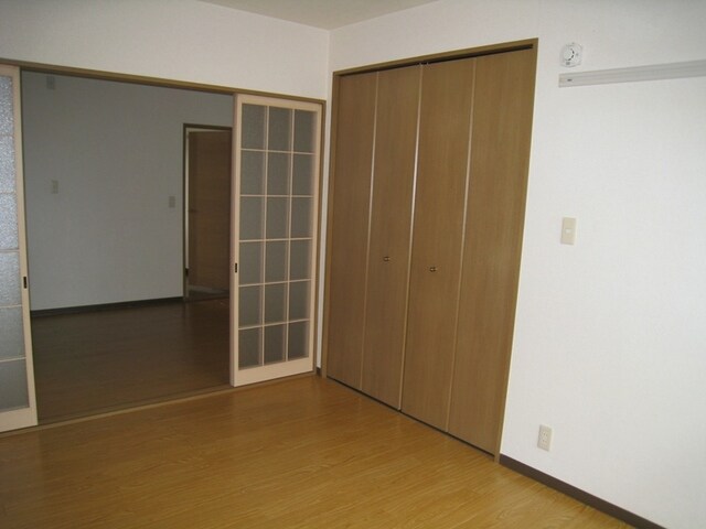 ハイツ　ロビンの物件内観写真