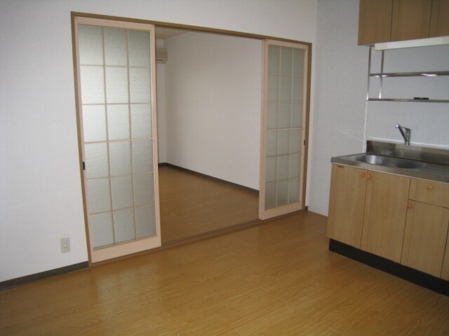 ハイツ　ロビンの物件内観写真