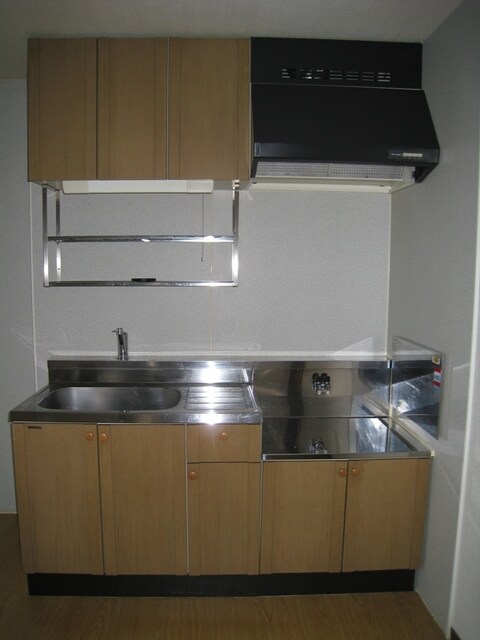 ハイツ　ロビンの物件内観写真