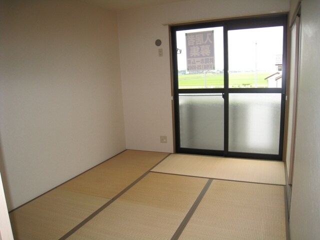 ハイツ　ロビンの物件内観写真