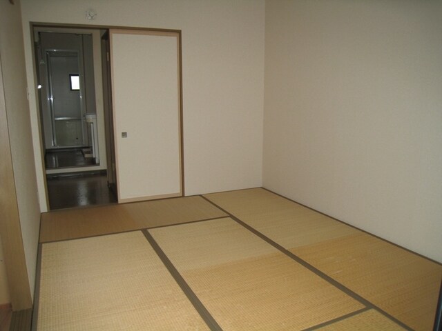 ハイツ　ロビンの物件内観写真