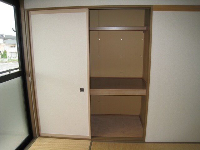 ハイツ　ロビンの物件内観写真