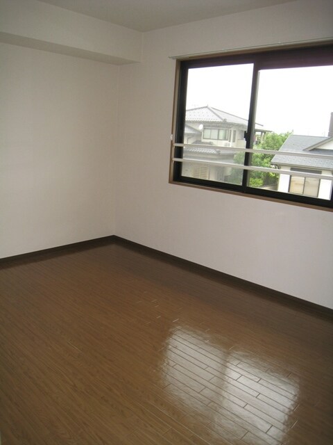 ハイツ　ロビンの物件内観写真