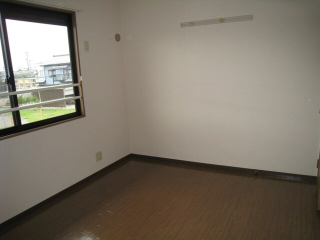 ハイツ　ロビンの物件内観写真