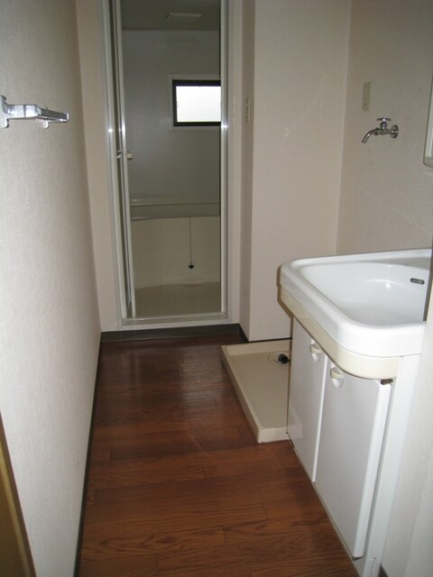 ハイツ　ロビンの物件内観写真