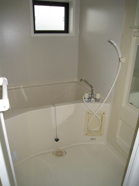 ハイツ　ロビンの物件内観写真