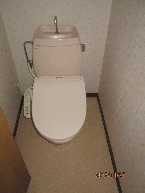 ハイツ　ロビンの物件内観写真