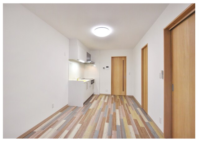 アプリシエイトの物件内観写真