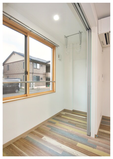 アプリシエイトの物件内観写真