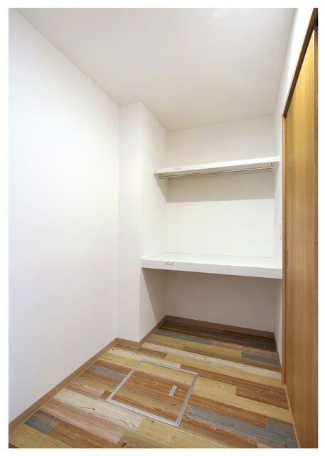 アプリシエイトの物件内観写真