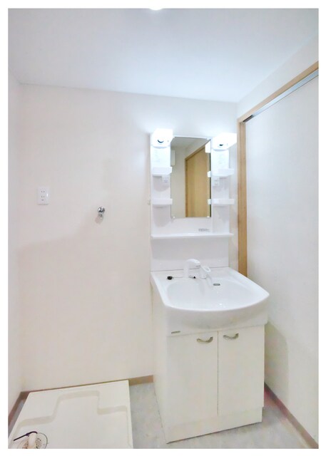 アプリシエイトの物件内観写真