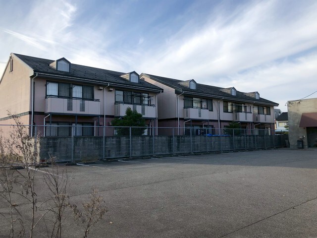 セジュール　ＹＯＳＨＩＮＯ　の物件外観写真