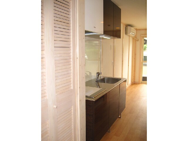 シャルマンワタリの物件外観写真