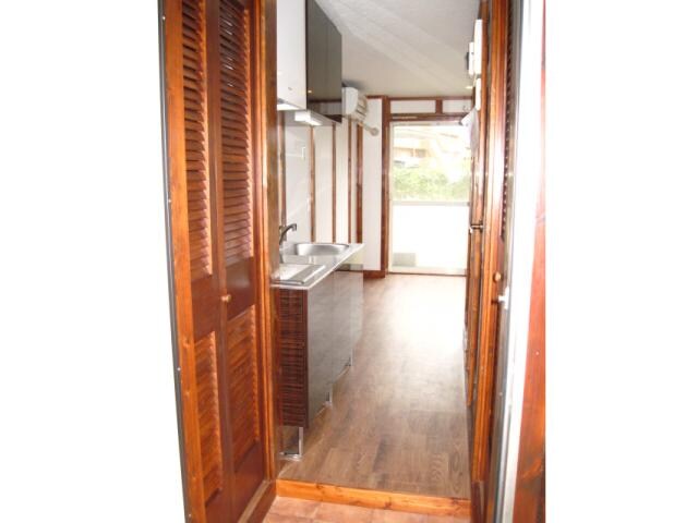 シャルマンワタリの物件内観写真