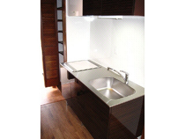 シャルマンワタリの物件内観写真