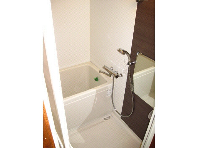 シャルマンワタリの物件内観写真