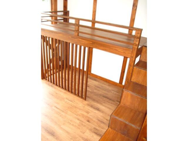 シャルマンワタリの物件内観写真