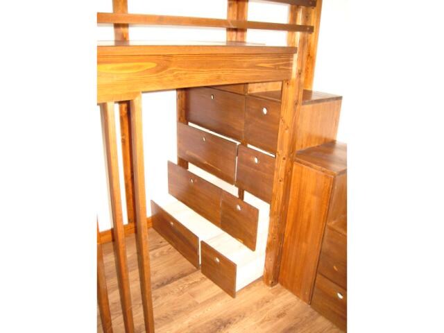 シャルマンワタリの物件内観写真