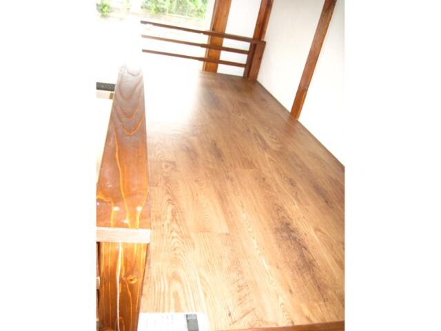 シャルマンワタリの物件内観写真