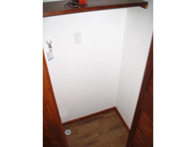 シャルマンワタリの物件内観写真