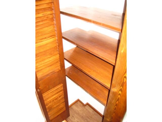 シャルマンワタリの物件内観写真