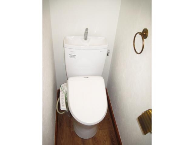 シャルマンワタリの物件内観写真