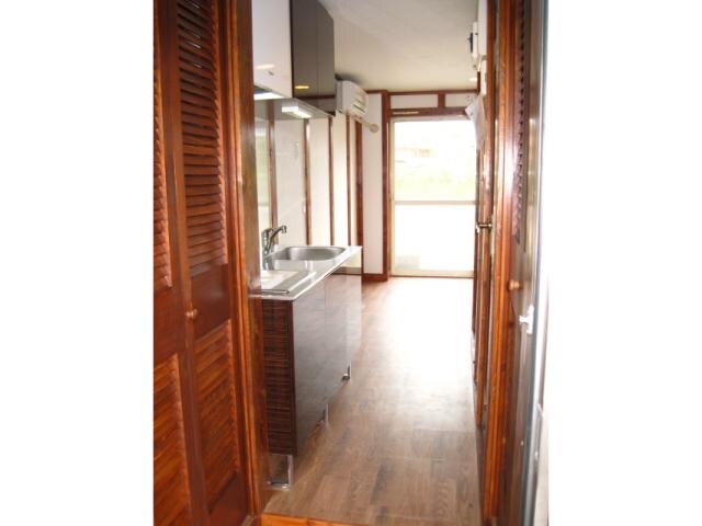 シャルマンワタリの物件内観写真