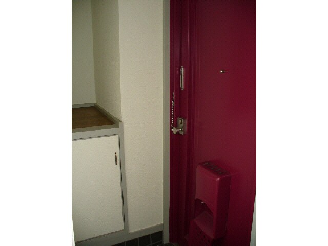 サンドーマ赤塚の物件内観写真