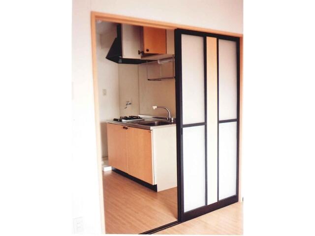 アルテ・ブリュッケの物件内観写真