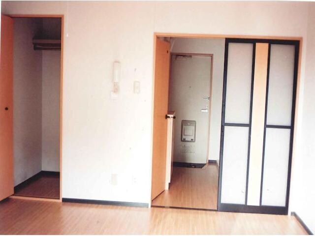 アルテ・ブリュッケの物件内観写真