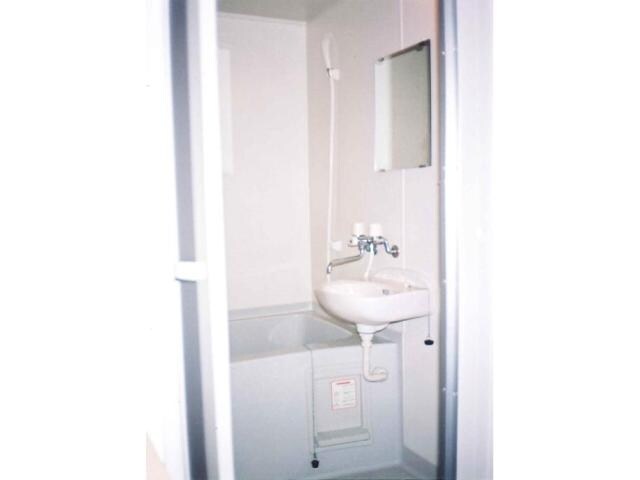 アルテ・ブリュッケの物件内観写真