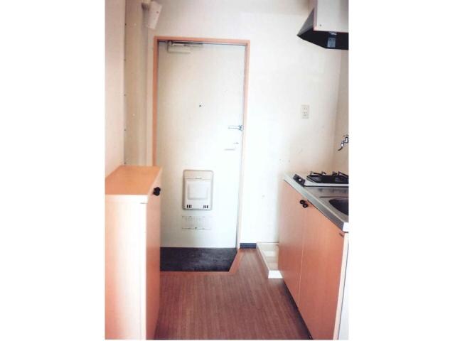 アルテ・ブリュッケの物件内観写真