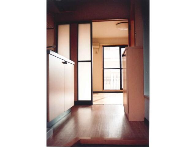 アルテ・ブリュッケの物件内観写真