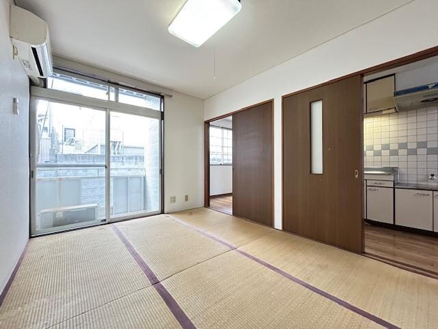 物件内観写真