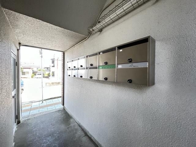 長町一丁目駅 徒歩14分 4階の物件外観写真