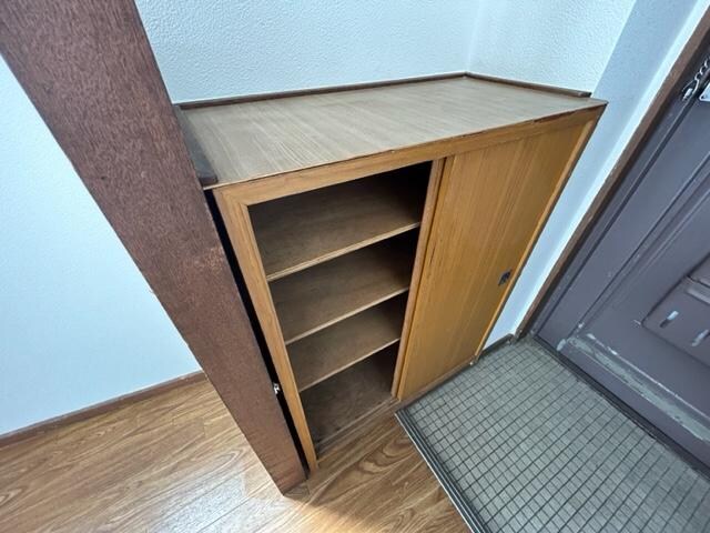 長町一丁目駅 徒歩14分 4階の物件内観写真