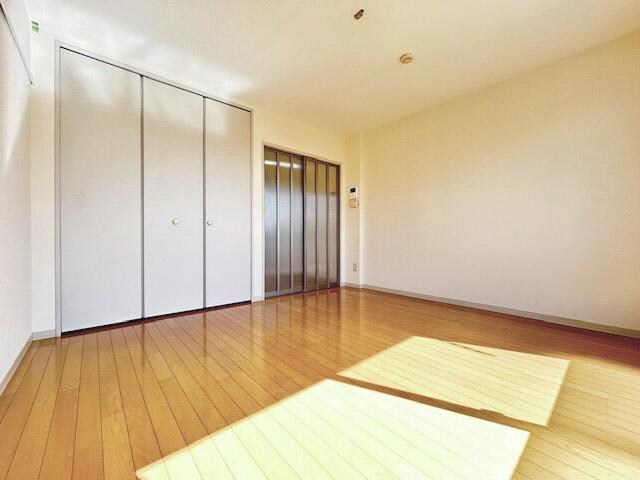 フォレスト・ヴィラの物件内観写真