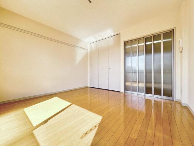 フォレスト・ヴィラの物件内観写真