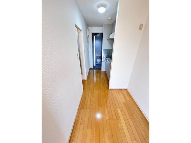 フォレスト・ヴィラの物件内観写真