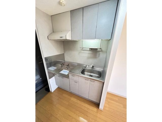 フォレスト・ヴィラの物件内観写真