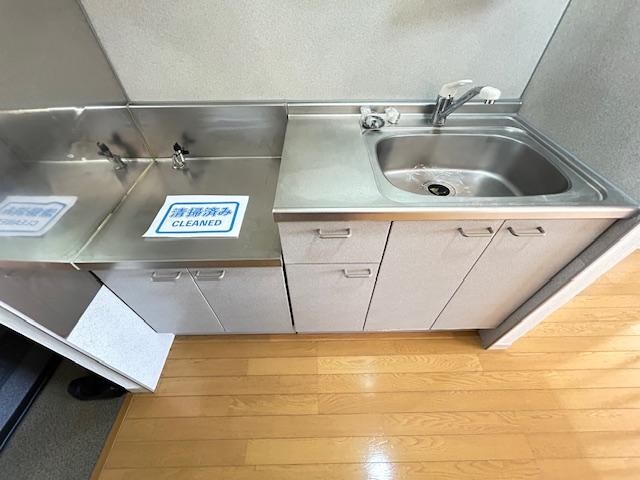 フォレスト・ヴィラの物件内観写真