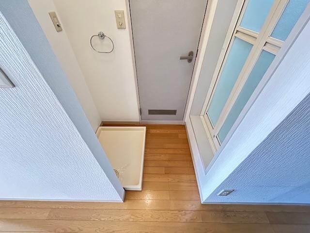 フォレスト・ヴィラの物件内観写真