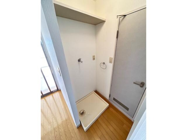 フォレスト・ヴィラの物件内観写真