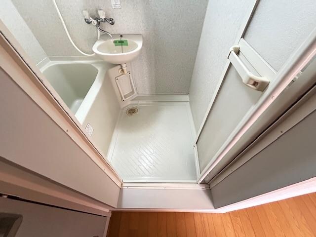 フォレスト・ヴィラの物件内観写真