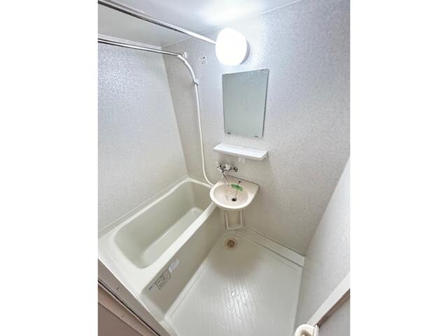 フォレスト・ヴィラの物件内観写真