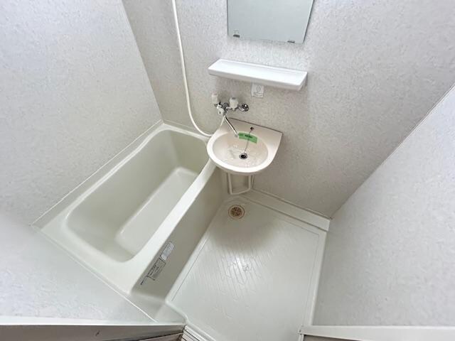 フォレスト・ヴィラの物件内観写真