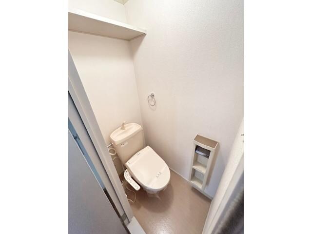 フォレスト・ヴィラの物件内観写真